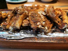 -品回味清真西北楼(宁波首店)