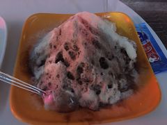 -冰冰酱老味刨冰绵绵冰(中山路总店)