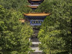 -崇圣寺三塔文化旅游区