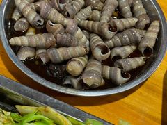 -陈氏肥蛤(小纬六路总店)