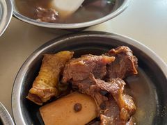 -炬龙牛肉店(新华店)