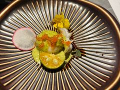-匠和风精致料理(祥禾天地店)