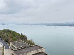 -千岛湖忆湖度假酒店(中心湖景区店)