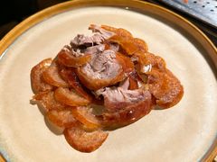 -青年公社烤鸭(滨湖银泰店)