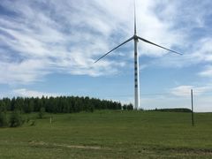 -塞罕坝国家级自然保护区