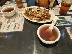 -禄粥·广府味·煲仔粥·宵夜·明档现做(江南西店)