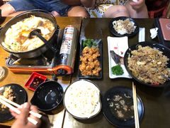 -胜代日本料理(云程巷小区店)