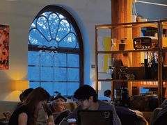 -1901 Cafe(西四店)