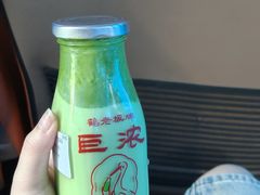 -鹤茶野所(上海首店)