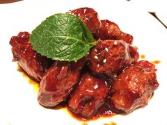 -枣子树素餐厅(铂金城店)