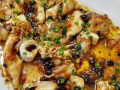 -新渔之道餐厅(塘厦店)