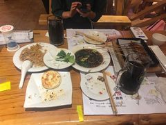 -木屋烧烤(西南角店)