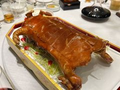 -富淳饭店(世纪公园店)