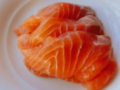 -视界美食自助餐厅·石家庄希尔顿酒店