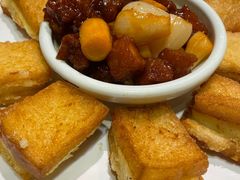 -猪肉婆私房菜(容桂总店)