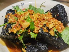 臭豆腐-易裕和·长沙米粉(竹塘西路店)