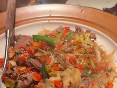 -食悦天美食广场(温州万象城店)