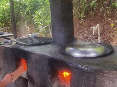 -凤岗南门山森林公园