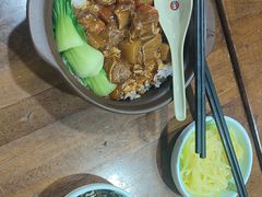-李先生牛肉面大王(济泺路店)