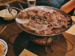 -肖四女乐山跷脚牛肉(南汇大学城生活广场店)