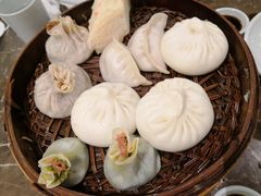 三丁包-冶春(星汉大厦店)