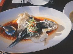 -小南洋海景餐厅(深圳湾店)