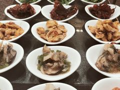 -听松楼·花园酒店·自助餐厅(红梅公园店)