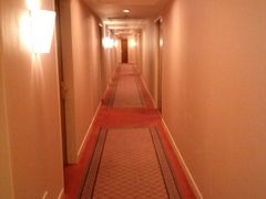 走廊-上海静安昆仑大酒店