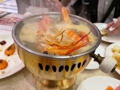 -芭菲盛宴·环球美食(北城国际店)