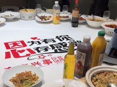 -同庆楼(奥体中心店)