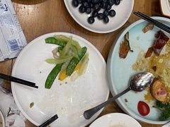 -新旺茶餐厅(嘉里城店)