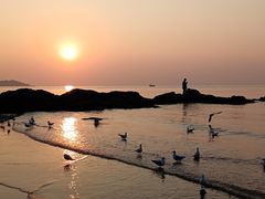 -老虎石海上公园