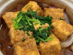 -时利和美食(东方广场店)