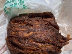 糖花卷-老回回小吃(百万庄店)