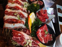 -鹤江桥·红油牛肉粉(SKP店)