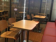 大堂-汉堡王(新城吾悦广场店)