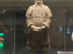 -秦始皇帝陵博物院-丽山园