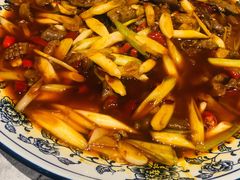 -红辣椒·川菜·火锅(张杨路店)