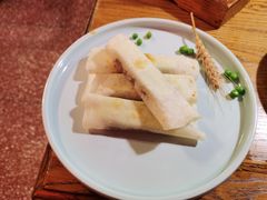 -新白鹿餐厅(百联中环店)