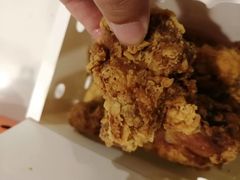 -麦当劳(东直门外大街店)