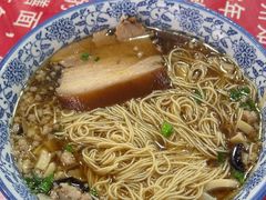 -美味斋(西北街店)