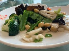 -金家老三饭庄(常营店)