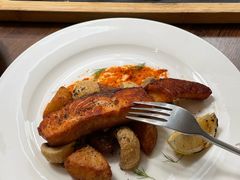 -沏点Trattoria意大利餐厅(新街口店)