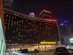 -北京中国大饭店