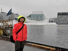 -奥斯陆歌剧院
