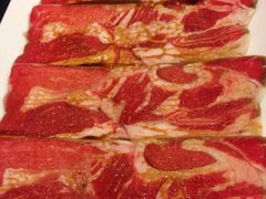 -千纸鹤嫩汁烤肉(西大直街店)