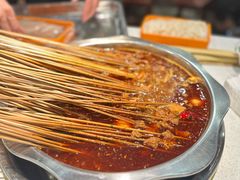 -水碾河刘老大串串香(水碾河路店)