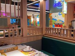 -叁宝烤肉• 西安烧烤(太乙路店)