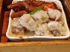 -粤点越有·茶点·粤菜(樵岭国际店)