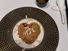 -金轩中餐厅 Jin Xuan(浦东丽思卡尔顿酒店)